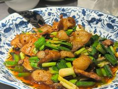 -南堂馆·新川菜(春熙路店)