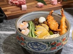 -虎哥六韩式烤肉料理 TIGERGRILL(隆生金山湖中心购物广场店)