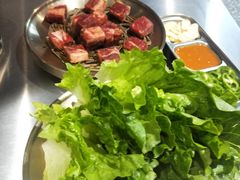-本炙炭烤·蒲烧活鳗料理店(金沙洲店)