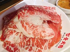 -巴邑火锅·鲜切牛肉(萧山银隆店)