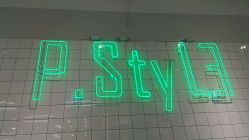 -P.STYLE派斯造型