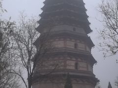 -天宁寺