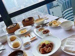 -富力丽思卡尔顿酒店·丽轩中餐厅