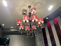 大堂-新沸腾鱼乡(世贸天阶店)