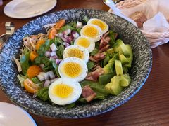 -普兰达德国餐厅·德式脆皮烤猪肘·自酿啤酒(观唐店)