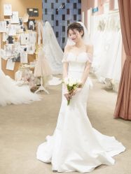 -派丽莫Pellimo原创设计婚纱品牌