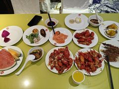 -海韵之星邮轮水会(明发商业广场店)
