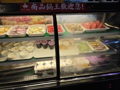 -尚品海鲜肥牛自助火锅(湖明店)