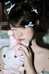 -WAVE SODA摄影工作室