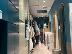 -海马体照相馆(西安高新万达广场店)