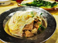 猪杂拉肠-标记美食新鲜猪杂(兴南大道店)