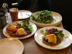 -Common Table · Brunch & Coffee