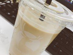 -luckincoffee瑞幸咖啡(香港名店街店)