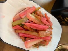-百叶居·老北京涮羊肉(鼓楼店)