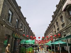 -中华巴洛克风情街