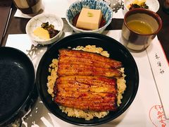 -竹叶亭(银座店)