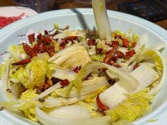 -高伟炒鸡总店(金源路店)
