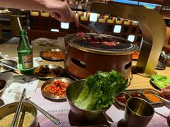 -西塔老太太泥炉烤肉(亚运村店)