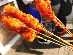 -辽B·小串(总店)