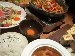 -玉川屋·深夜食堂居酒屋(柳巷店)