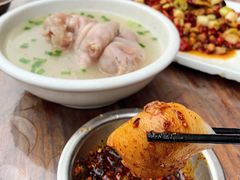 -双流老字号董蹄花(机场南四路店)