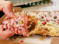 -星巴克(哈尔滨新一百店)