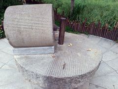 -文瀛公园