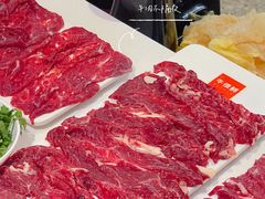 -牛很鲜潮汕牛肉火锅(椒江店)