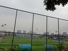 -重庆平顶山公园