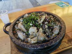 -郑件洋芋饭庄