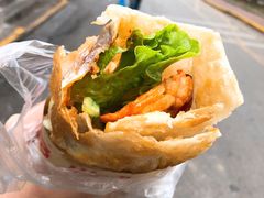 -神奇的香酥鸡蛋灌饼