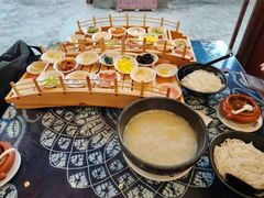 -桥香园过桥米线(古城北门店)