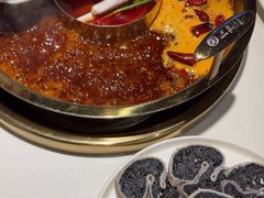 -二荆条·城市森林火锅旗舰店