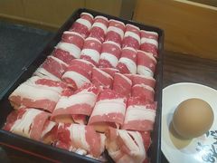 -樱吉岛寿喜锅(肇嘉浜路店)