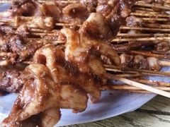 -十里铺铁板鱿鱼