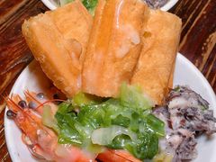-大良毋米粥(锦龙路总店)