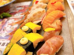 -築鳥日本料理(黑沙环店)