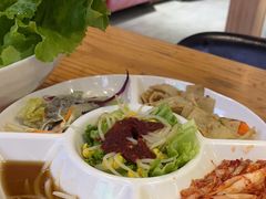 -喜来稀肉(北外滩白玉兰广场店)