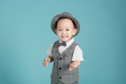 -小鬼当佳儿童摄影(回龙观店)