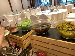 -君来梁溪饭店-餐厅