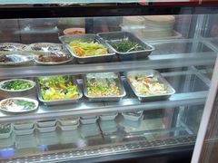 -庆丰包子铺(金沟河桥店)