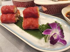 -丰鲤楼•闽南茶楼(仟禧汇店)