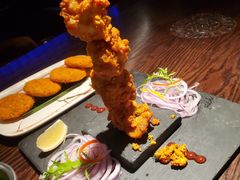-甘尼仕印度餐厅爵士酒吧(阳春巷店)