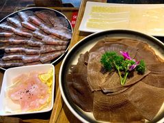 -四川香天下火锅(上海城店)