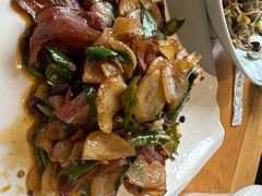 -汉·鲜味人知(陈家营店)