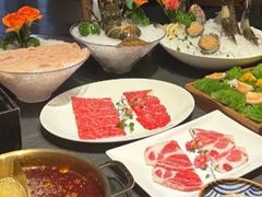 -滟设火锅料理(南滨路店)