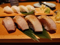 -yokocho上横町·日本食街(深业上城店)