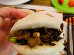 -老阿爸鲜鱼土菜(昆山花桥店)