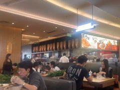 -大师兄·西北小馆(北站缤果空间店)