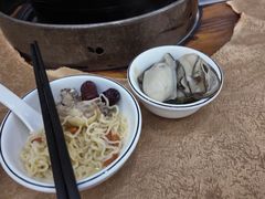 -濠轩阁特色生蚝火锅总店
